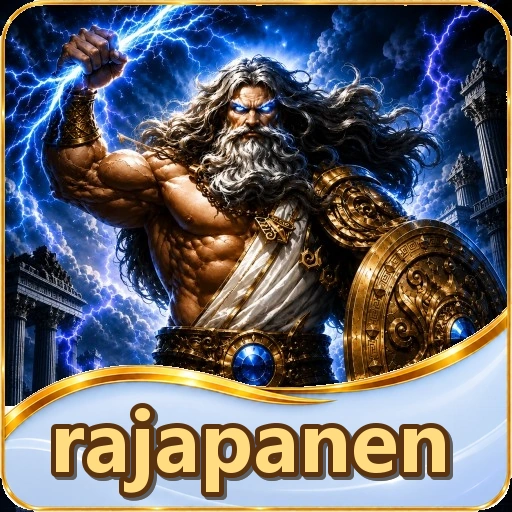 Bookmark saluran cadangan resmi rajapanen di browser